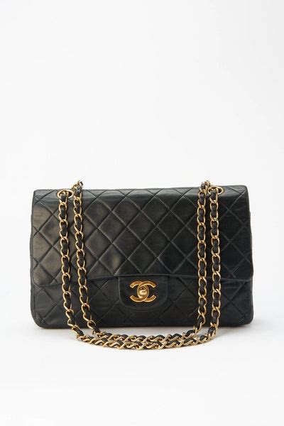 what year did chanel stop using 24k gold|Chanel handbags gold plating.